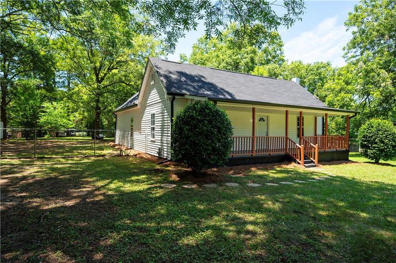 Image for property 420 Salenist, Washington, GA 30673
