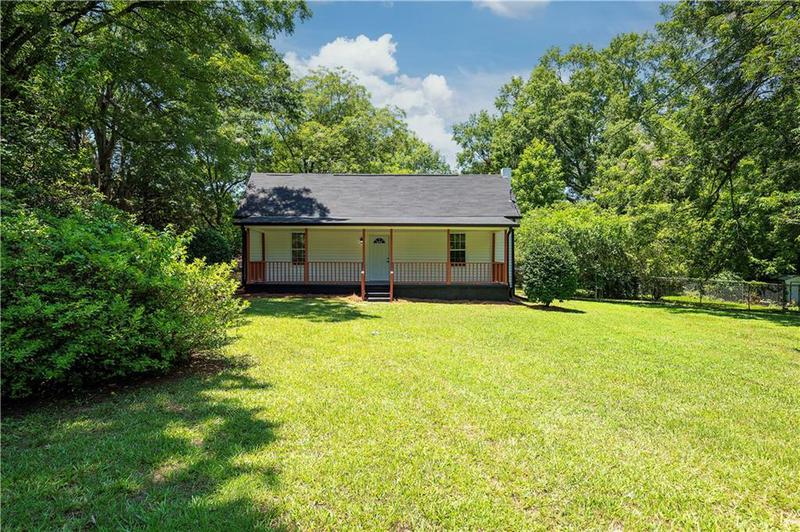 Image for property 420 Salenist, Washington, GA 30673