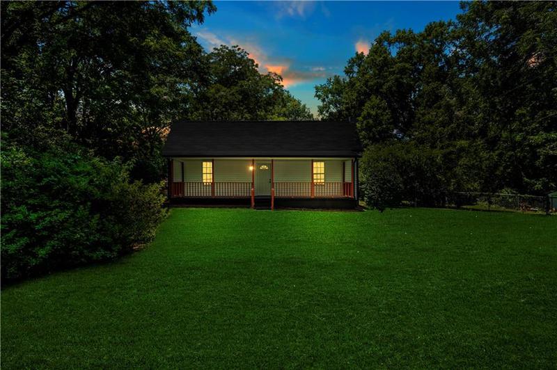 Image for property 420 Salenist, Washington, GA 30673