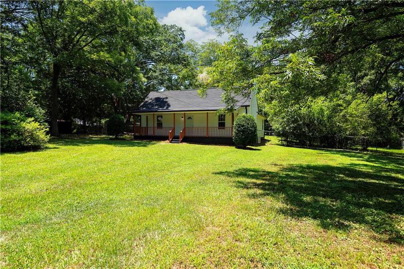 Image for property 420 Salenist, Washington, GA 30673