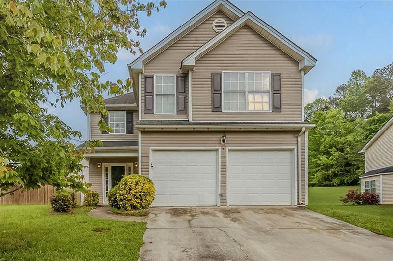 Image for property 4139 Kensington Cove, Atlanta, GA 30349