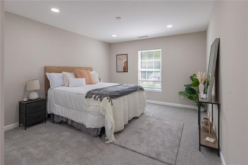Image for property 6628 Branch Drive, Rex, GA 30273