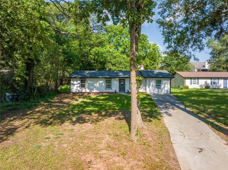 Image for property 6628 Branch Drive, Rex, GA 30273