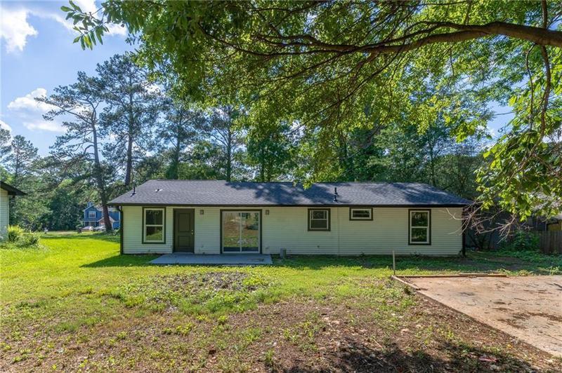 Image for property 6628 Branch Drive, Rex, GA 30273