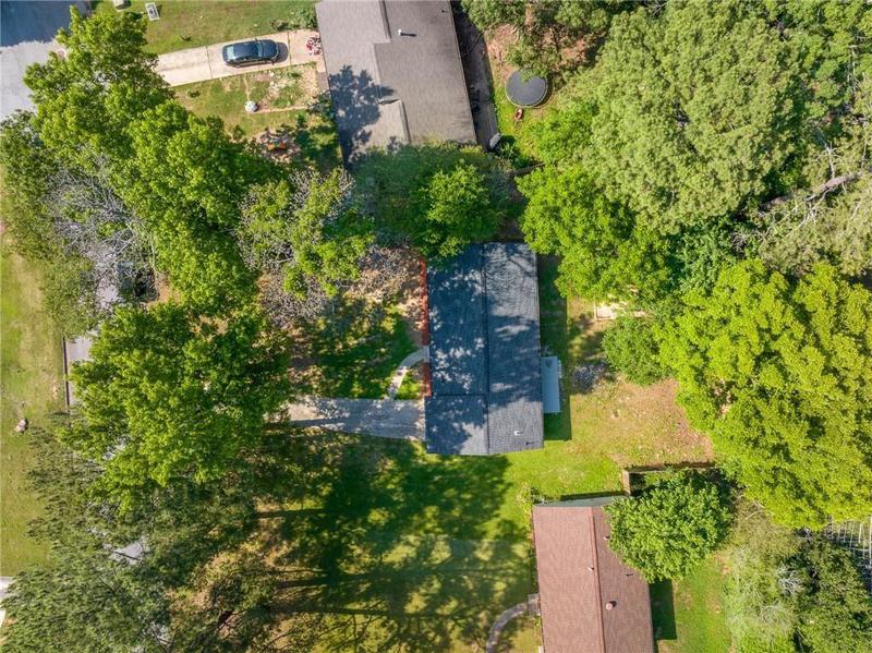 Image for property 6628 Branch Drive, Rex, GA 30273