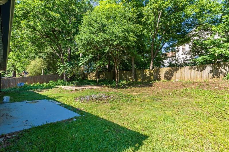Image for property 6628 Branch Drive, Rex, GA 30273