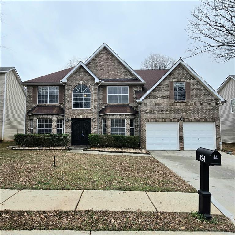 Image for property 424 Browning Field Way, Hampton, GA 30228