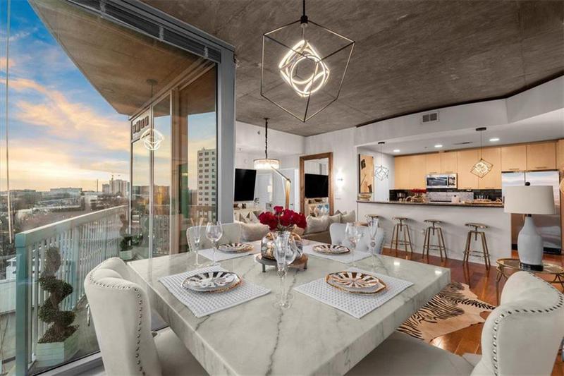 Image for property 3324 Peachtree Road 902, Atlanta, GA 30326