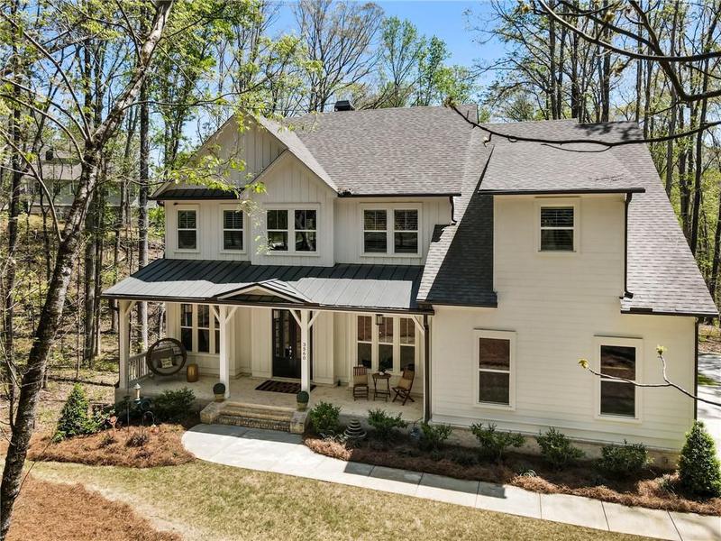 Image for property 3560 Chattahoochee Road, Cumming, GA 30041