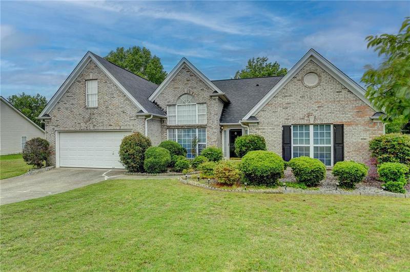 Image for property 3865 Portico Run Drive, Buford, GA 30519