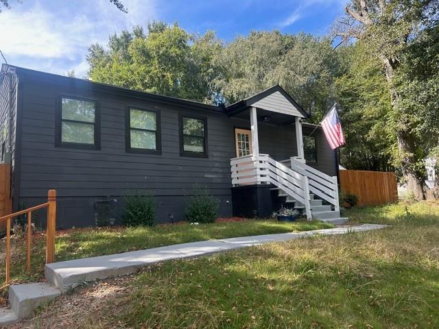 Image for property 2178 Penelope Street, Atlanta, GA 30314