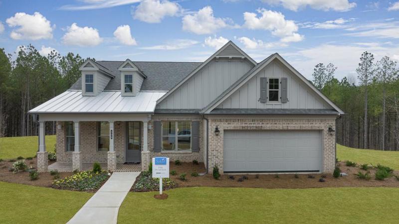 Image for property 3759 Tielman Street, Snellville, GA 30078