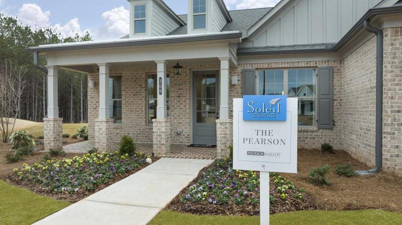 Image for property 3759 Tielman Street, Snellville, GA 30078