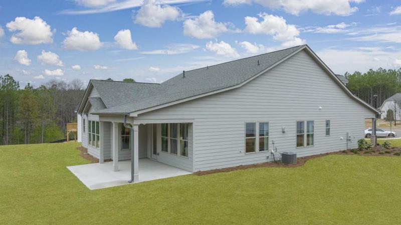 Image for property 3759 Tielman Street, Snellville, GA 30078