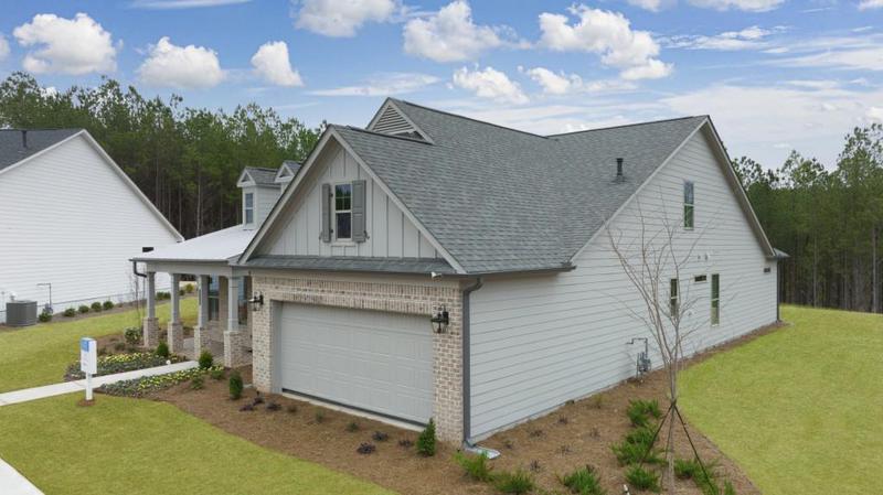 Image for property 3759 Tielman Street, Snellville, GA 30078
