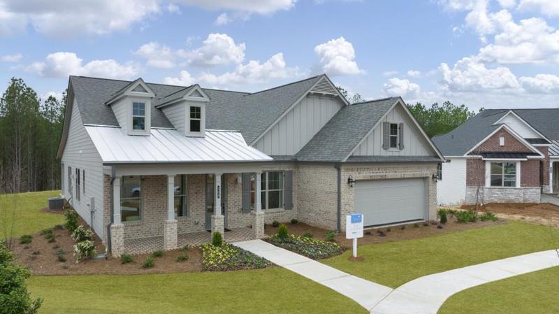 Image for property 3759 Tielman Street, Snellville, GA 30078