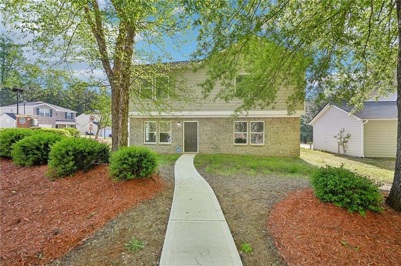 Image for property 4437 Ben Hill Road, Atlanta, GA 30349