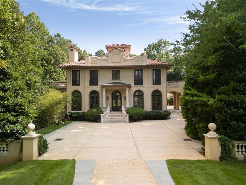 Image for property 1240 Mount Paran Road, Atlanta, GA 30327