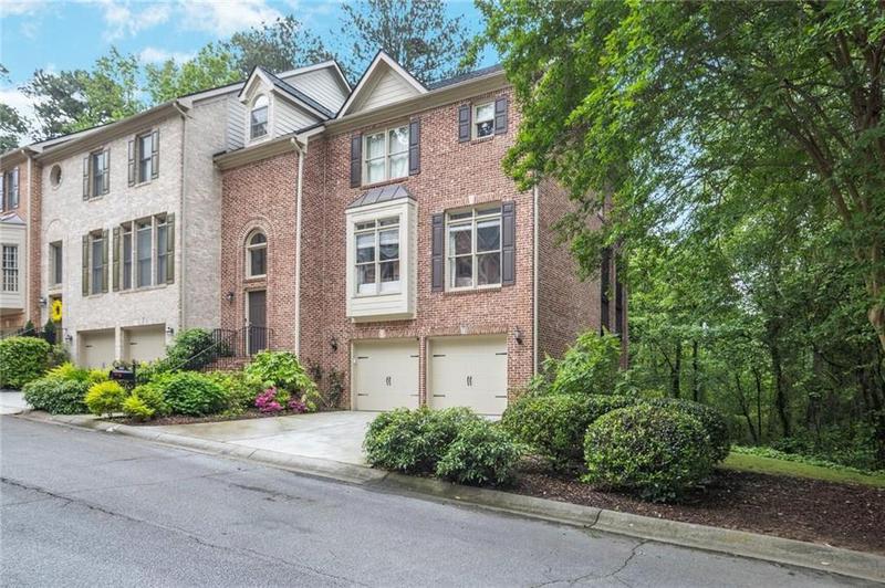 Image for property 7249 Village Creek Trace, Atlanta, GA 30328