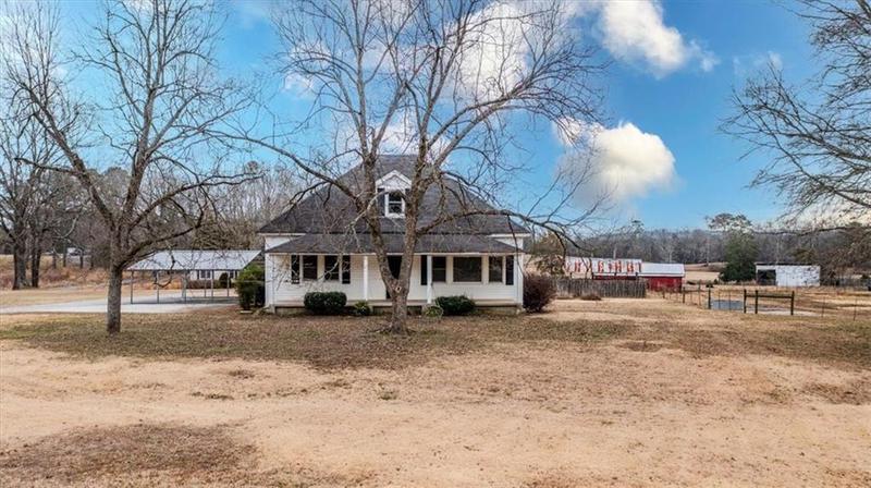 Image for property 292 Ervin Coker Road, Rome, GA 30161