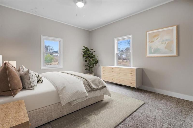 Image for property 292 Ervin Coker Road, Rome, GA 30161