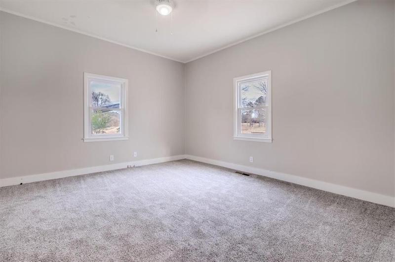 Image for property 292 Ervin Coker Road, Rome, GA 30161