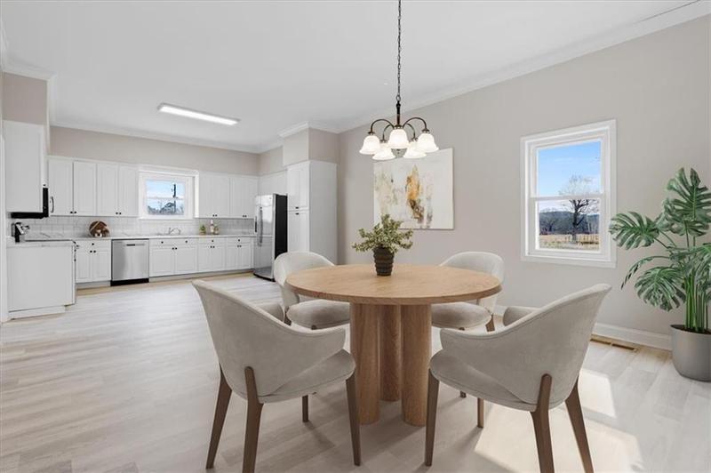 Image for property 292 Ervin Coker Road, Rome, GA 30161