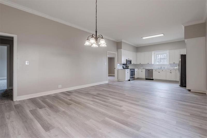 Image for property 292 Ervin Coker Road, Rome, GA 30161