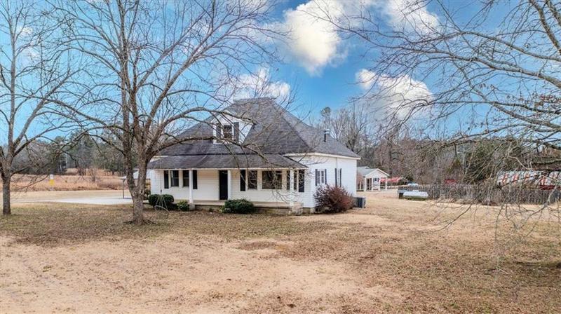 Image for property 292 Ervin Coker Road, Rome, GA 30161