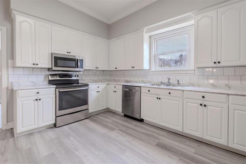 Image for property 292 Ervin Coker Road, Rome, GA 30161