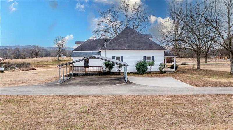 Image for property 292 Ervin Coker Road, Rome, GA 30161