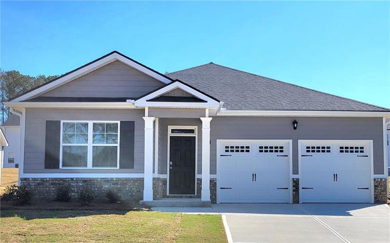 Image for property 142 Oakchase Park Lane, Hampton, GA 30228