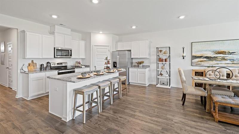 Image for property 142 Oakchase Park Lane, Hampton, GA 30228