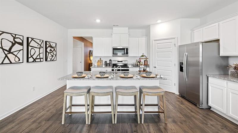 Image for property 142 Oakchase Park Lane, Hampton, GA 30228