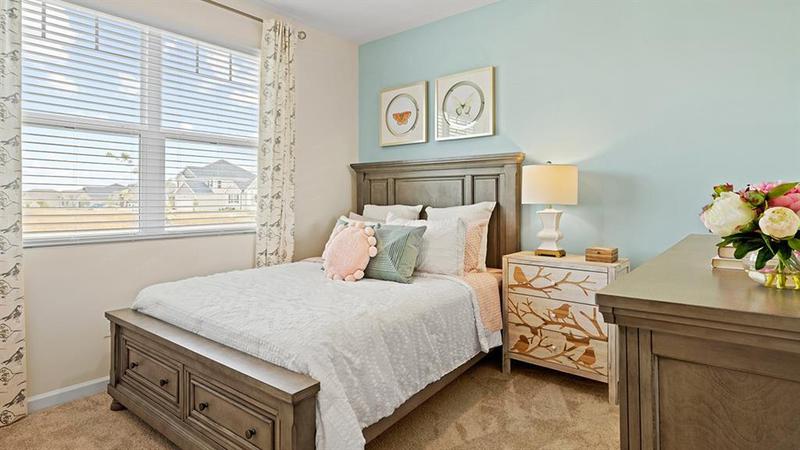 Image for property 142 Oakchase Park Lane, Hampton, GA 30228