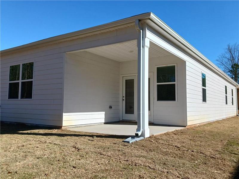 Image for property 142 Oakchase Park Lane, Hampton, GA 30228