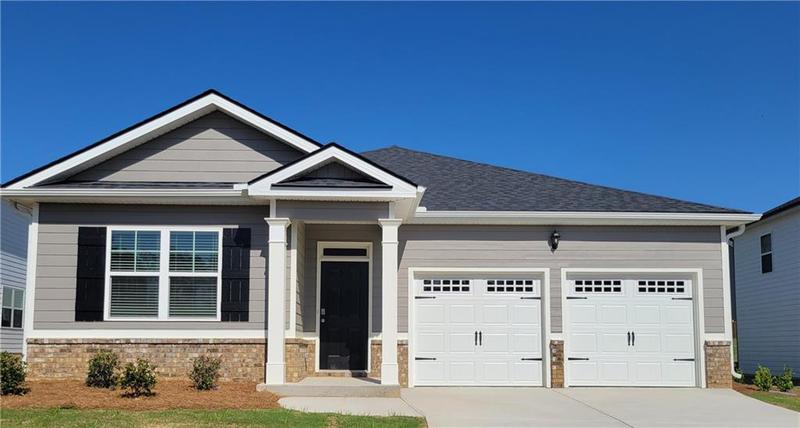 Image for property 142 Oakchase Park Lane, Hampton, GA 30228