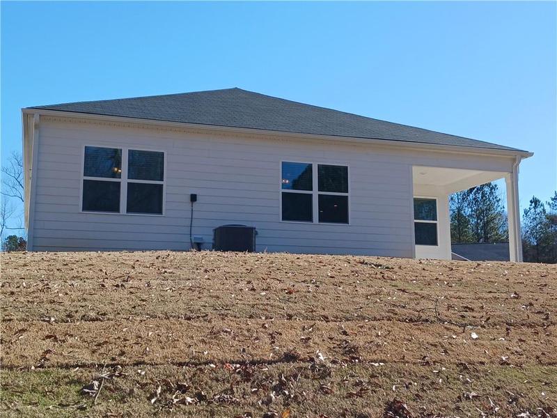 Image for property 142 Oakchase Park Lane, Hampton, GA 30228