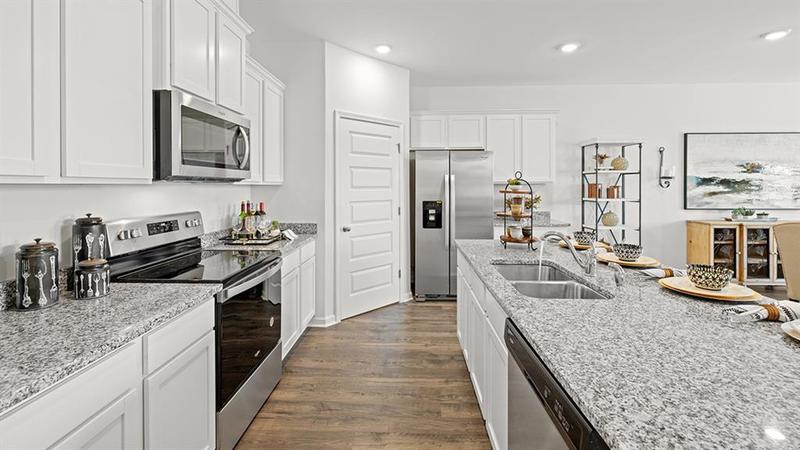 Image for property 142 Oakchase Park Lane, Hampton, GA 30228