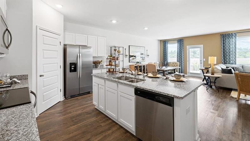 Image for property 142 Oakchase Park Lane, Hampton, GA 30228