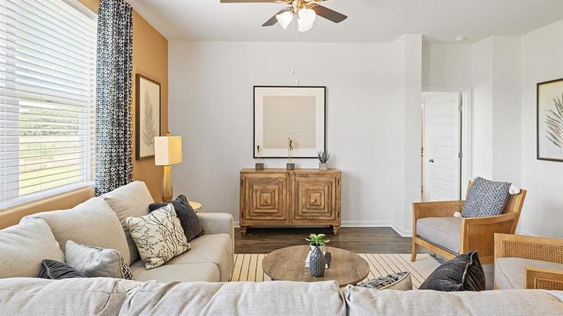 Image for property 142 Oakchase Park Lane, Hampton, GA 30228