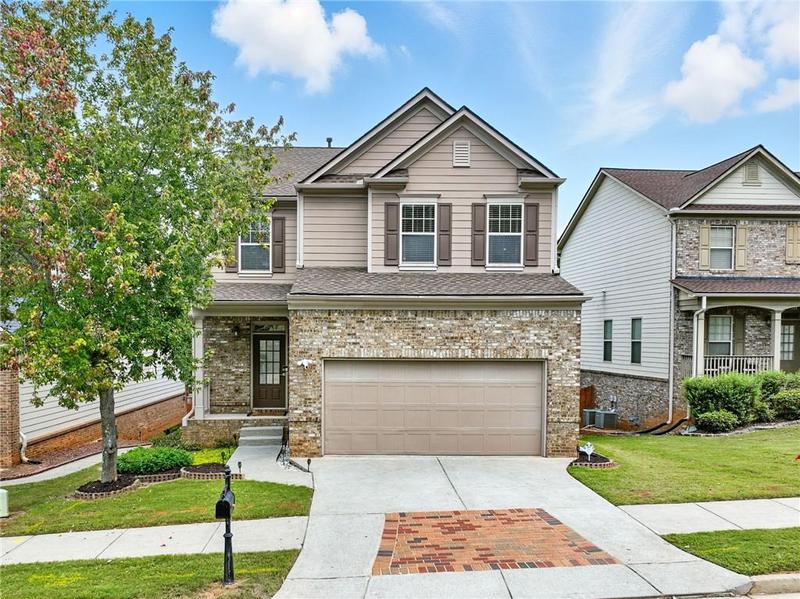 Image for property 3899 Baxley Ridge Drive, Suwanee, GA 30024