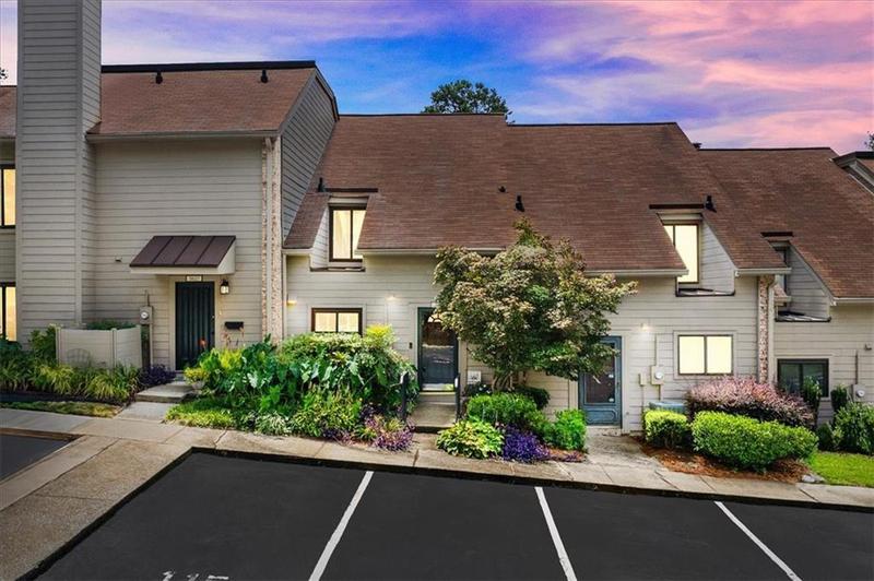 Image for property 3626 Stonewall Court, Atlanta, GA 30339
