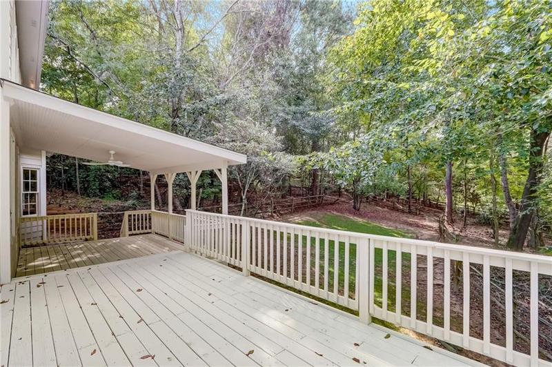 Image for property 3710 High View Court, Cumming, GA 30041