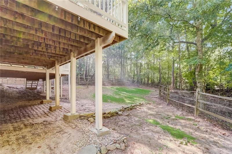 Image for property 3710 High View Court, Cumming, GA 30041