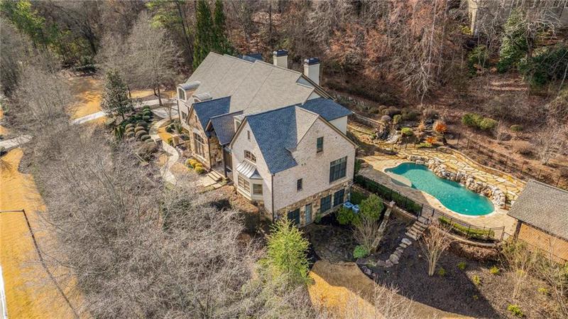 Image for property 4755 COLUMNS Drive, Marietta, GA 30067