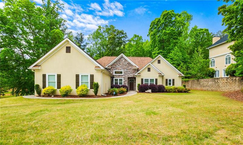 Image for property 2400 Honey Court, Mcdonough, GA 30252