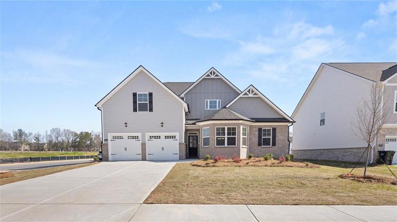Image for property 13561 Whitman Lane, Covington, GA 30014