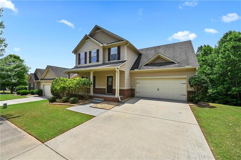 Image for property 3340 IVEY Ridge, Buford, GA 30519