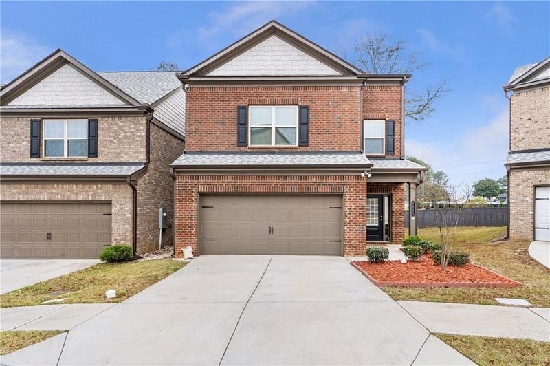 Image for property 4265 Almanor Circle, Norcross, GA 30071